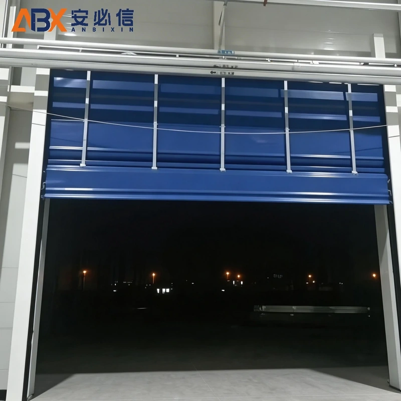 安阳充气式门封