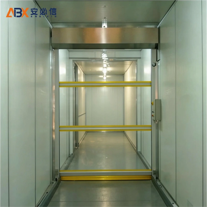 安阳自动快速门