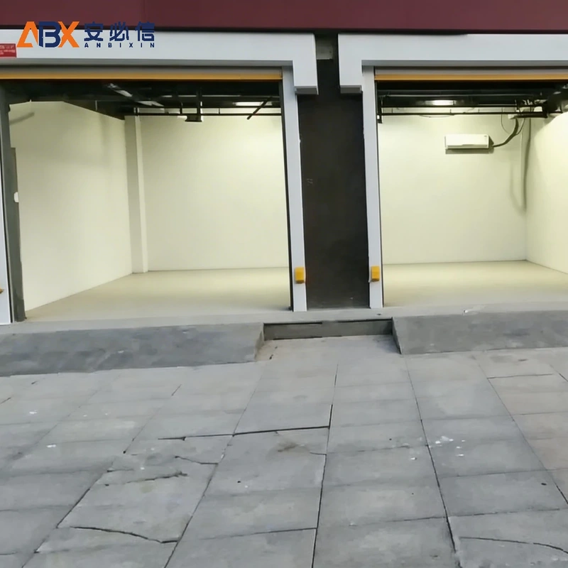安阳快速门