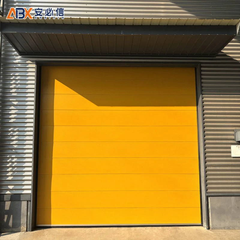 安阳提升门